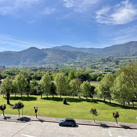 Quiroga Preciosas Vistas En El Corazon De La Riveira Sacra 아파트 외부 사진